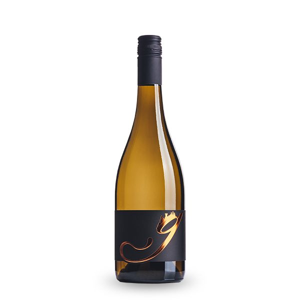 2019er Gewürztraminer Süß