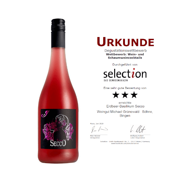 erdbeersecco-mit-urkunde