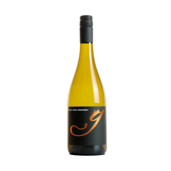 Gelber Muskateller